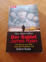 Der Soldat James Ryan,Max Collins Baden-Württemberg - Reichenau Vorschau