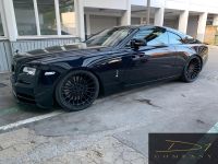 Rolls Royce Wratih Ghost  22 Zoll Hamann Sommerräder Felgen / NEU Baden-Württemberg - Aidlingen Vorschau