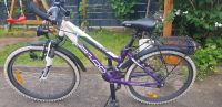 24" Mädchenfahrrad/Kinderfahrrad von yazoo Bayern - Cadolzburg Vorschau