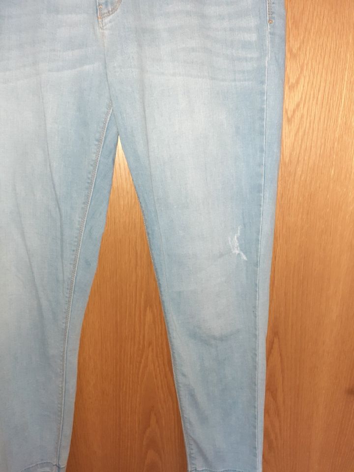 Jeans C+A Skinny LEG  44 in Ebeleben
