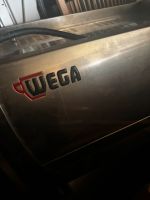 Kaffemaschine Wega Wandsbek - Hamburg Jenfeld Vorschau