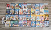 41 DVDs Kinder Disney Pixar Schlümpfe Pets Brandenburg - Guben Vorschau