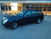 Mercedes Benz E 350 T V6 - Motor überholt Bayern - Olching Vorschau