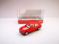 Herpa 028325 Mercedes Benz C-Klasse 2014 feuerrot 1:87 H0 Bayern - Bergrheinfeld Vorschau