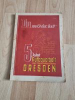 Buch "Du und deine Stadt" Sachsen - Radebeul Vorschau