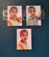 BTS Fortune Box Photocards J-Hope Hobi Sachsen-Anhalt - Schönebeck (Elbe) Vorschau