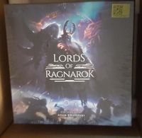 Lords of Ragnarok KS-Edition OVP Wuppertal - Oberbarmen Vorschau