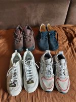 Herren Sneaker Sportschuhe gr.44  neu Hamburg-Nord - Hamburg Barmbek Vorschau