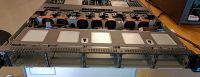 Dell PowerEdge R620, 10x 2,5", 2x E5-2643, 32 GB RAM, H710P Mini, Frankfurt am Main - Ostend Vorschau