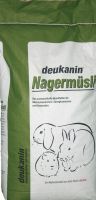 deukanin Nagermüsli (Hasen,Kaninchen,Meerschweinchen) Hessen - Messel Vorschau