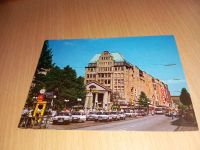 Hamburg Mönckebergstraße Taxis Taxi Postkarte Vintage Kreis Pinneberg - Elmshorn Vorschau