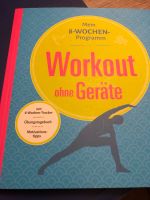 Workout ohne Geräte - 8 Wochen Programm - neu Bayern - Goldbach Vorschau