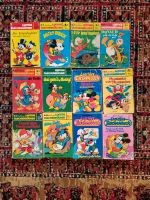 Lustiges Taschenbuch, Walt Disney, Ausgaben 1979-1997 Hamburg-Nord - Hamburg Hohenfelde Vorschau