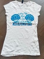 T-Shirt gr S nur gewaschen Hessen - Neuental Vorschau