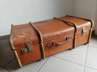 alter Koffer, Reisekoffer Nordrhein-Westfalen - Schleiden Vorschau