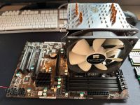 PC-Kit Intel i5-3570k, AsRock Z77 Pro3, 16 GB DDR3 RAM, Kühler Saarland - Kirkel Vorschau