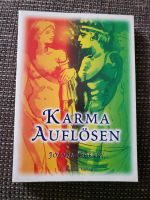 Karma Auflösen, Joanna Cherry Saarland - Dillingen (Saar) Vorschau