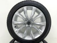 Org VW T-Cross R-line 18 Zoll Grange Hill Felgen 2GM601025L Nordrhein-Westfalen - Nettetal Vorschau