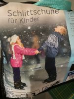 Kinderschlittschuhe Crane Nordrhein-Westfalen - Viersen Vorschau