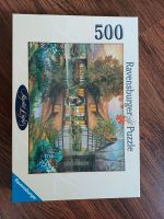 Puzzle 500 Teile Ravensburger Schleswig-Holstein - Henstedt-Ulzburg Vorschau