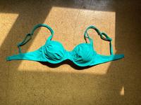 Buffalo MixKini Bügel Bikini Oberteil, 38B, NEU Sachsen - Olbernhau Vorschau