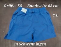 Damenshorts Größe  XS (BW 62 cm) und Größe L (BW 70 cm Baden-Württemberg - Villingen-Schwenningen Vorschau