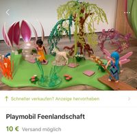 Playmobil Feen Bayern - Oberding Vorschau