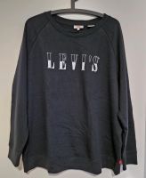 Neuwertiges Sweatshirt von Levi's in Größe 44/46 Niedersachsen - Göttingen Vorschau