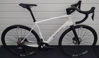 Simplon Kiaro Disc 2022 Carbon Rennrad Roadbike Saarland - Saarlouis Vorschau