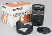 Tamron SP AF 28–75 mm f/2.8 XR Di LD Aspherical für Canon EF München - Pasing-Obermenzing Vorschau