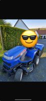 SUCHE Iseki Sxg Rasenmäher Rasentraktor Garten Mähroboter Diesel Bayern - Tirschenreuth Vorschau