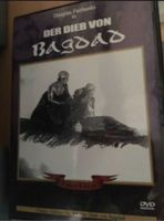 Der Dieb von Bagdad mit Stummfilmstar Douglas Fairbanks  s.u. Rheinland-Pfalz - Nassau Vorschau