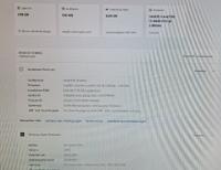 Fujitsu Esprimo P558 - Intel Core i5 9. gen. - Windows 11 Baden-Württemberg - Wilhelmsdorf Vorschau