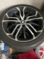 Bmw 18 Zoll Felgen Nordrhein-Westfalen - Krefeld Vorschau