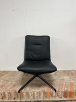 KFF LOUNGE Sessel Kunstleder Skai Sotega design schwarz Nordrhein-Westfalen - Lemgo Vorschau