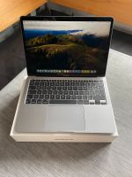 Apple MacBook Air, M1, 8 GB, 256 GB SSD, OVP, Neuwertig Niedersachsen - Westoverledingen Vorschau