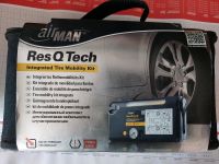 Airman - Res Q Tech - Integrated Tire Mobilität Kit. Baden-Württemberg - Mulfingen Vorschau