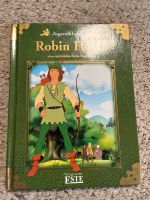 Robin Hood - Kinderbuch Hessen - Darmstadt Vorschau