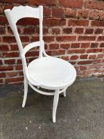 Antiker vintage Stuhl weiß Wuppertal - Cronenberg Vorschau