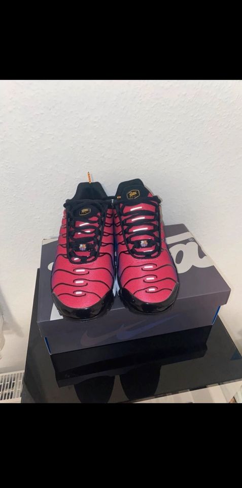 Nike TNS Barcelona in Recklinghausen