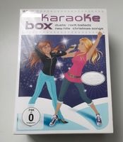 Karaoke - Karaoke-Box - Singen - Spaß Hessen - Offenbach Vorschau