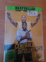 DVD Central Intelligence Neu Hessen - Büdingen Vorschau