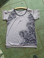 Sportshirt Fitnessshirt Laufshirt Gr.L  Linea Primero Thüringen - Berga/Elster Vorschau