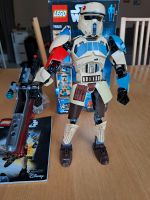 Lego 75523 Star Wars Scarif Stormtrooper Nürnberg (Mittelfr) - Nordstadt Vorschau