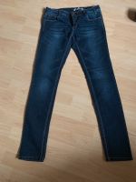 Only Damenjeans Stretch Bundweite  gemessen 38 cm neuwertig Bayern - Dietersburg Vorschau