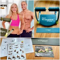 Heimtrainer Fitnessgerät Smart Wonder Core, Six-Pack Niedersachsen - Scharnebeck Vorschau