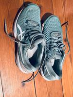 Asics Solution Speed FF, Sandplatzschuh, Größe 37,5 Eimsbüttel - Hamburg Eimsbüttel (Stadtteil) Vorschau