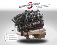 Motor BKS ● VW Touareg 3.0 V6 TDI 224PS ● komplett Thüringen - Neustadt an der Orla Vorschau