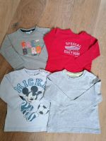 Set Langarmshirts Sachsen - Sohland Vorschau