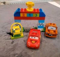 Lego Duplo Cars 10600 Bayern - Alzenau Vorschau